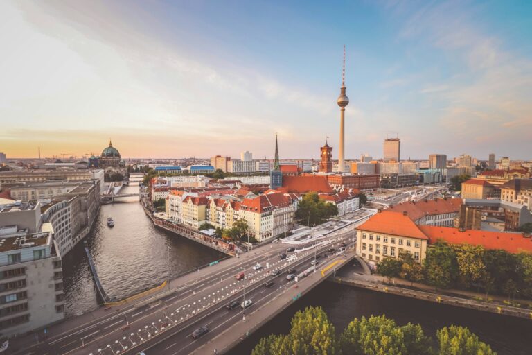 Immobiliengutachter Berlin
